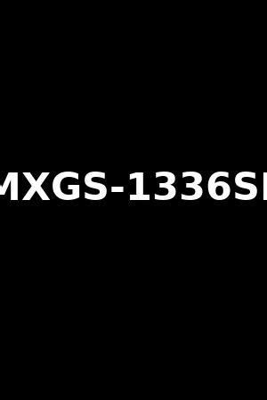 mxgs-859|《mxgs.